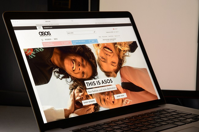 Asos partners with Microsoft to expand AI capabilities - The Apparel Digest